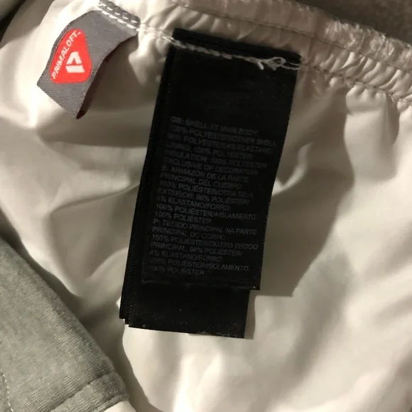 THE NORTHFACE  jacket - Picture 6 of 8